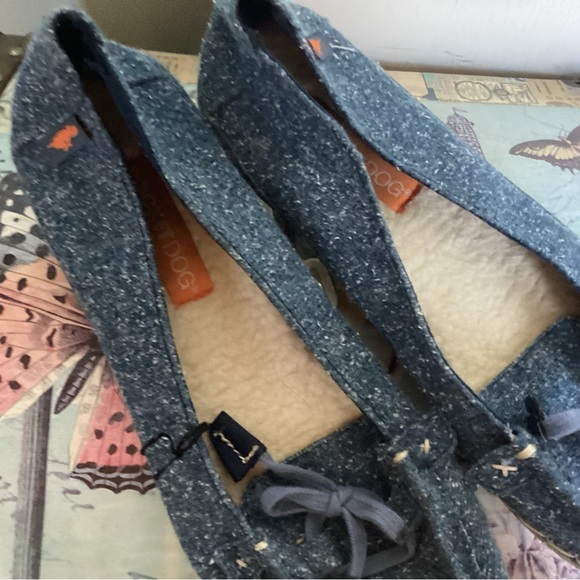 Rocket dog fall flats - Picture 2 of 6